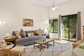 Oasis Getaway for Family in Golf Community with Spa & Pool